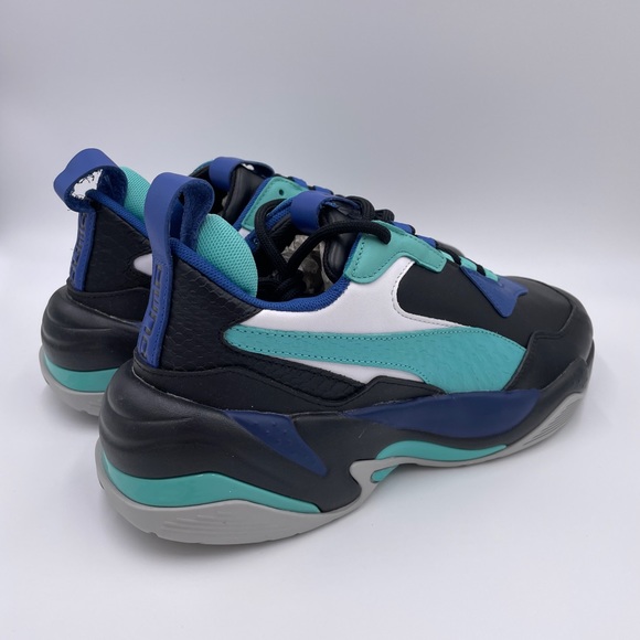 Puma Thunder Holiday Men’s Shoes - Picture 8 of 8